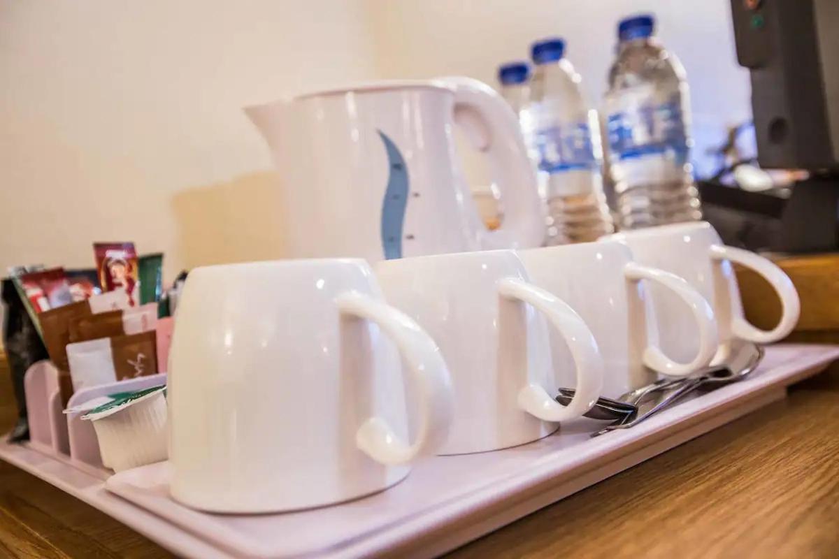 Hotel Tollgate & Leisure Stoke-on-Trent