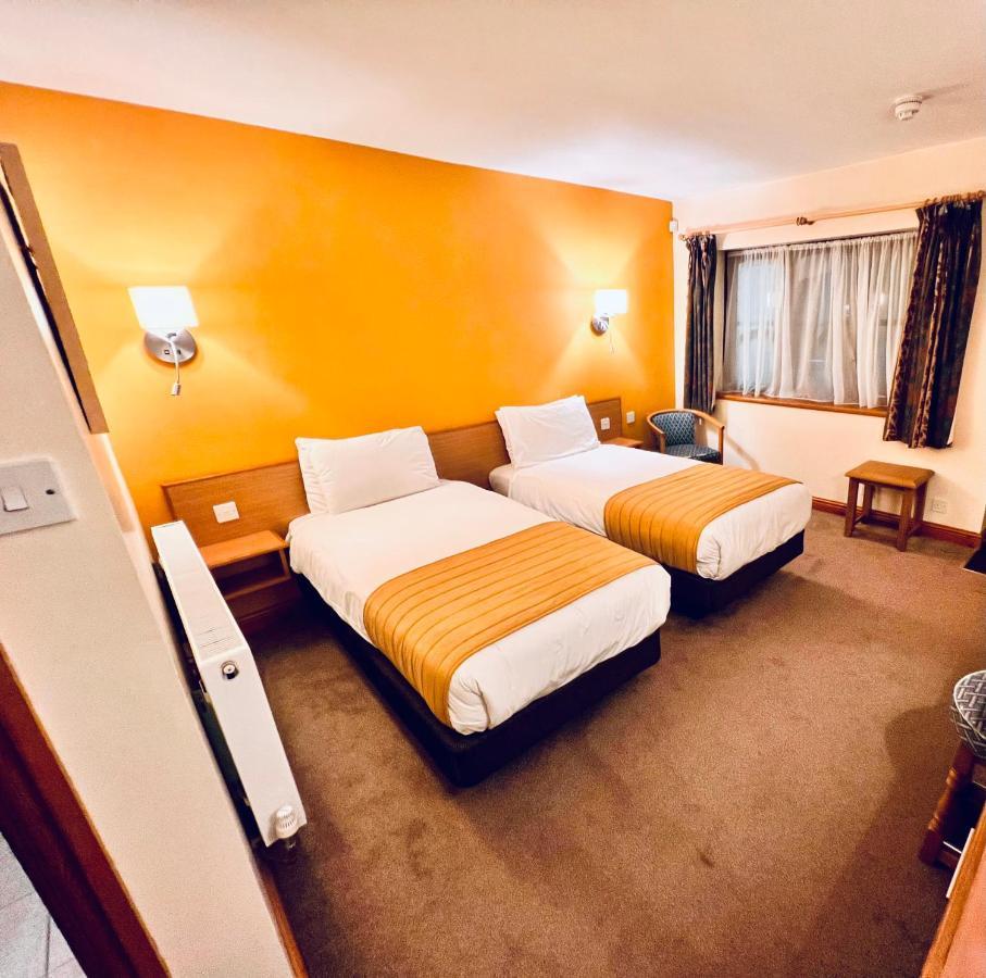 Hotel Tollgate & Leisure Stoke-on-Trent
