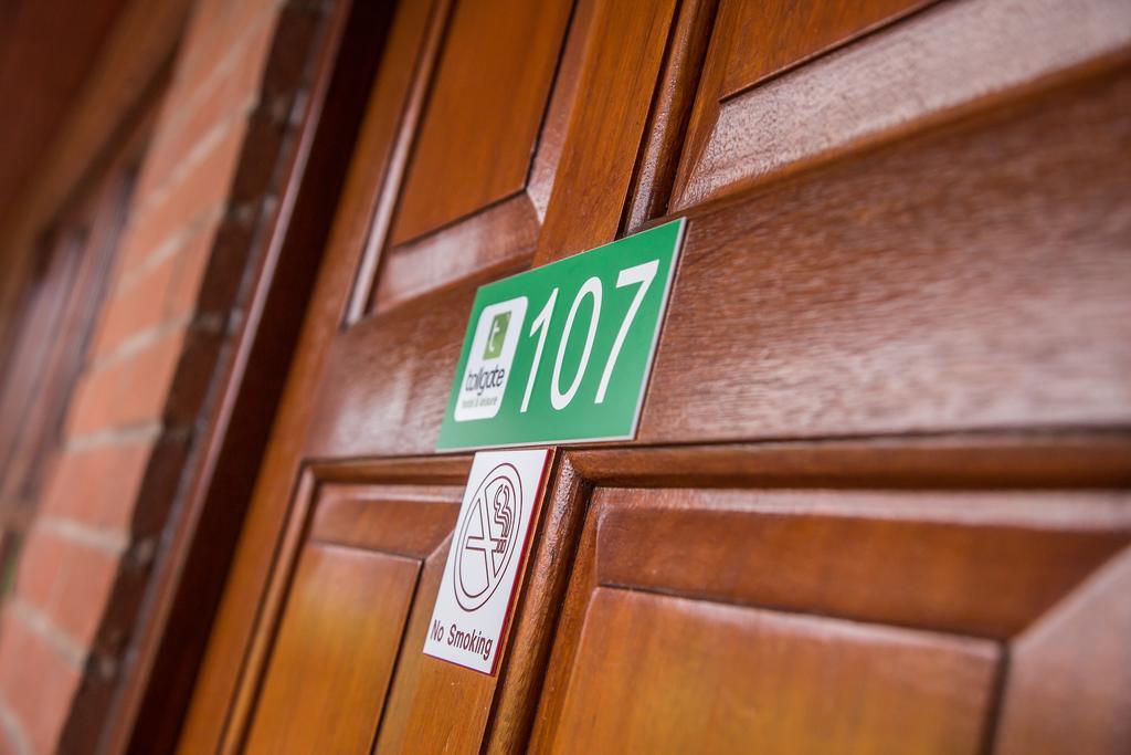 Hotel Tollgate Hotel&leisure