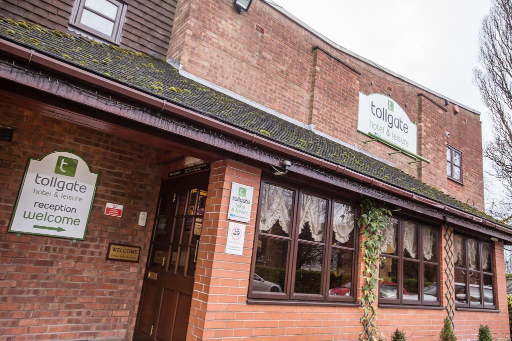 Tollgate & Leisure Hotel