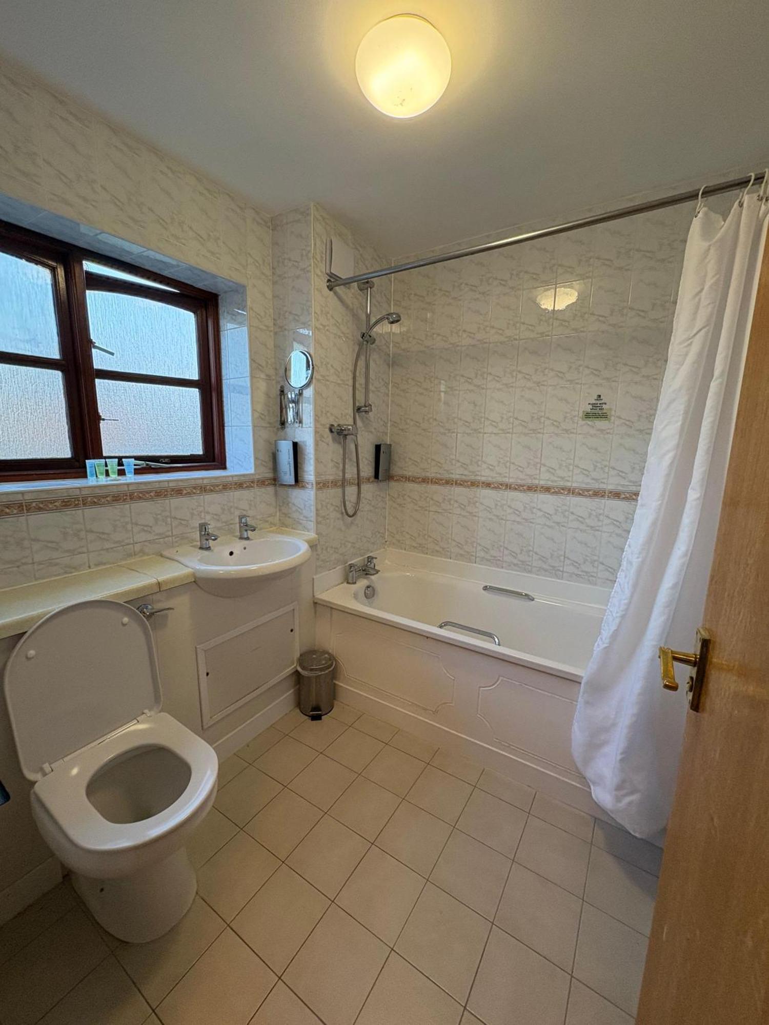 Tollgate & Leisure Hotel Stoke-on-Trent