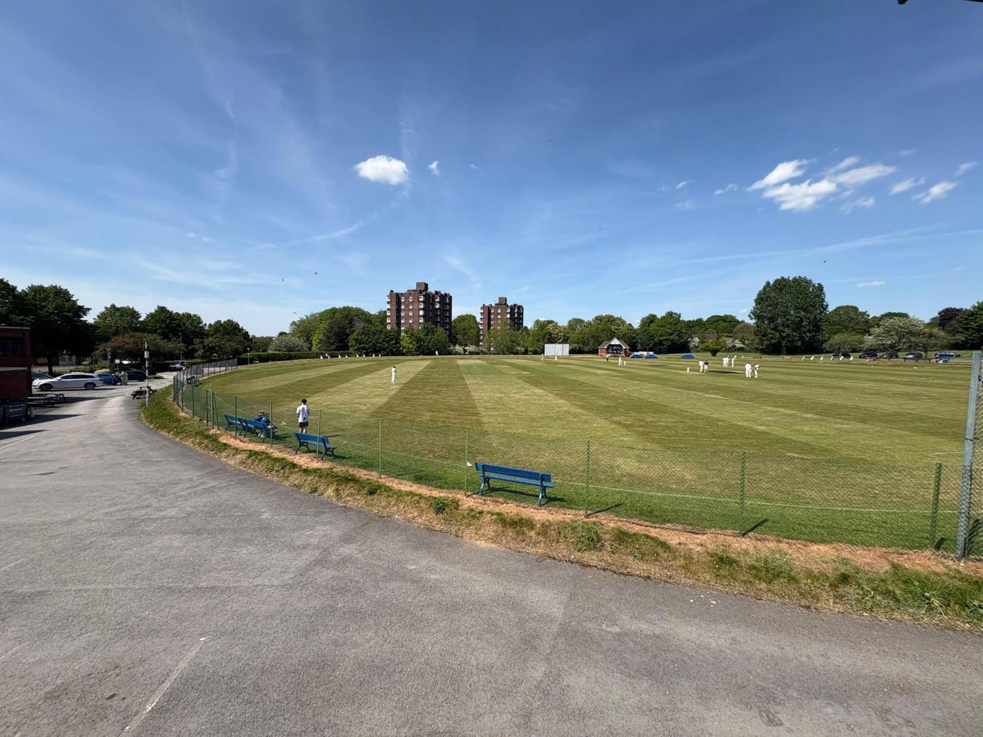 Tollgate & Leisure 4* Stoke-on-Trent