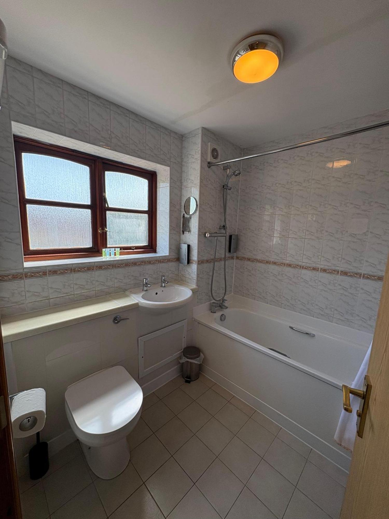 Hotel Tollgate & Leisure Stoke-on-Trent