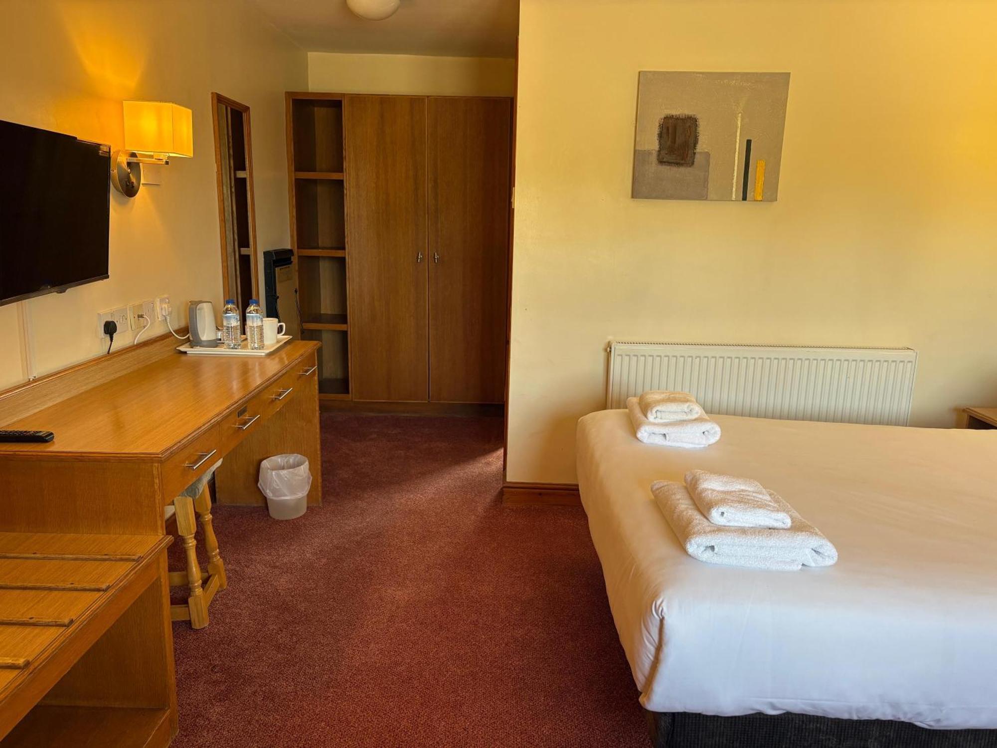 Tollgate Hotel&leisure