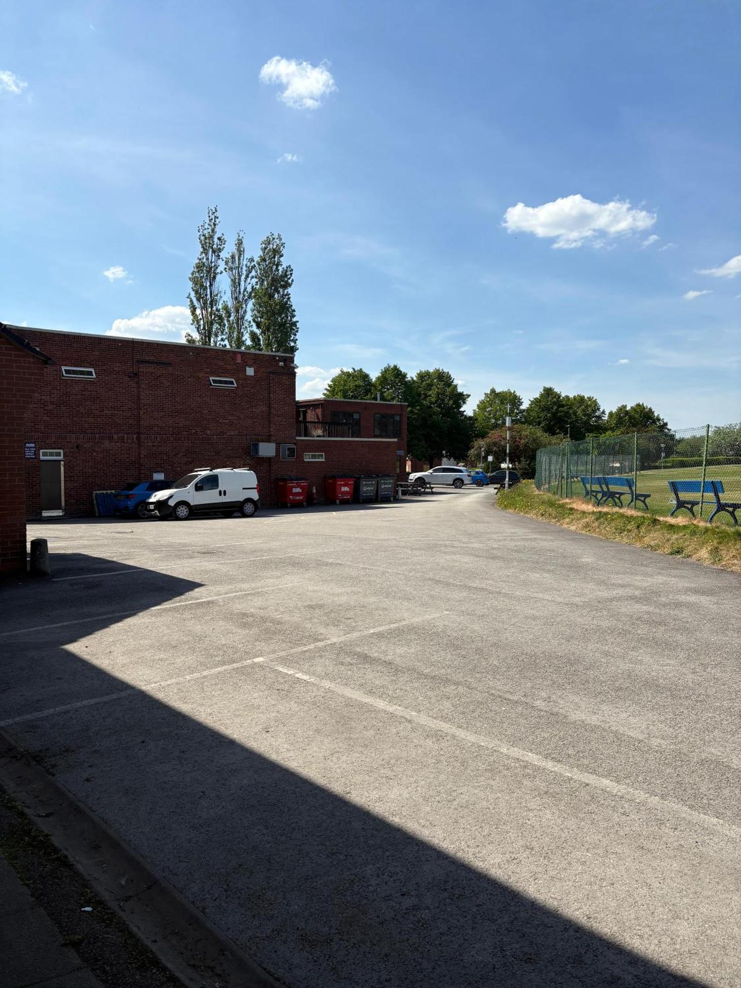 Tollgate & Leisure Hotel
