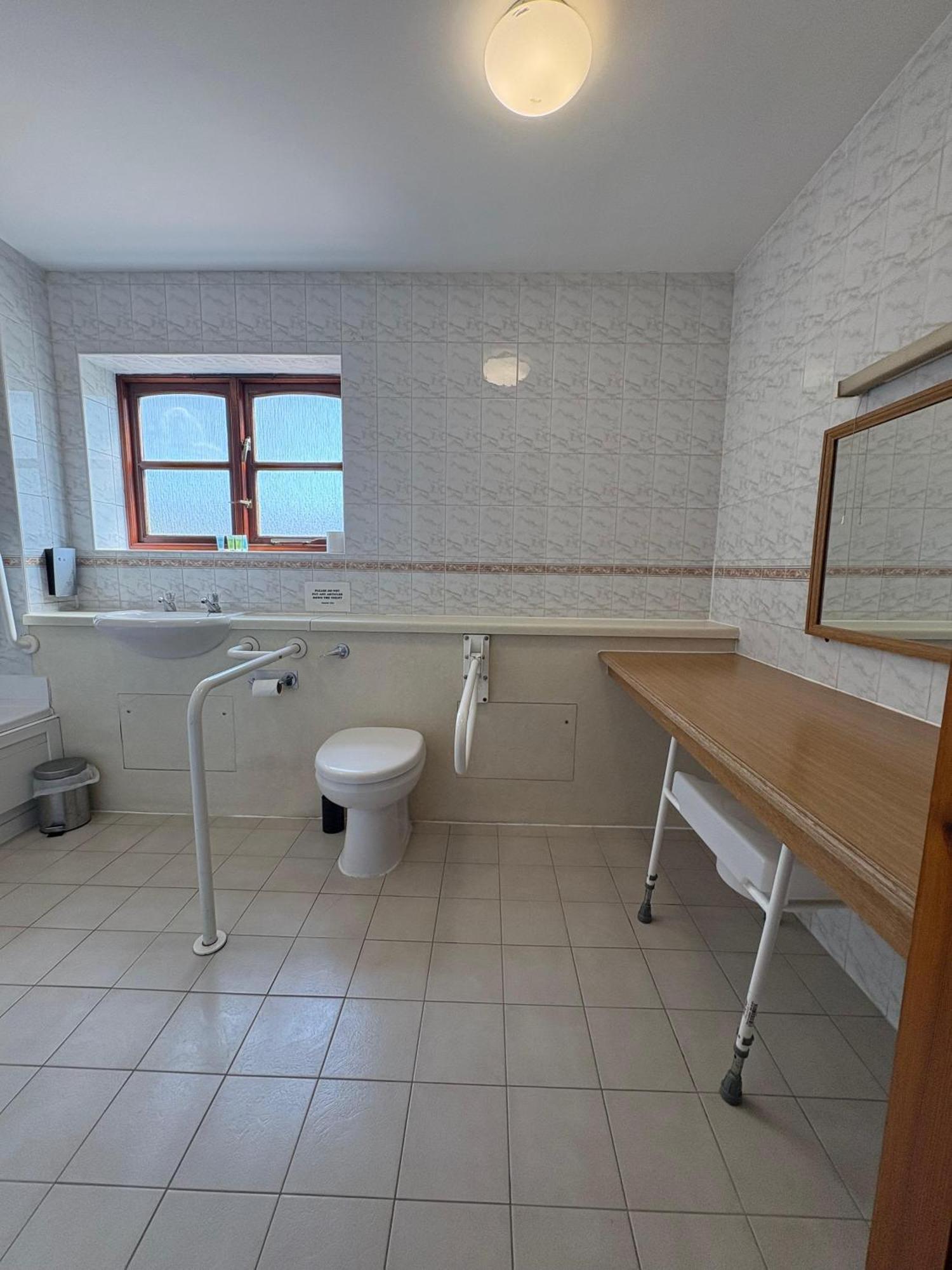 Tollgate & Leisure Hotel Stoke-on-Trent
