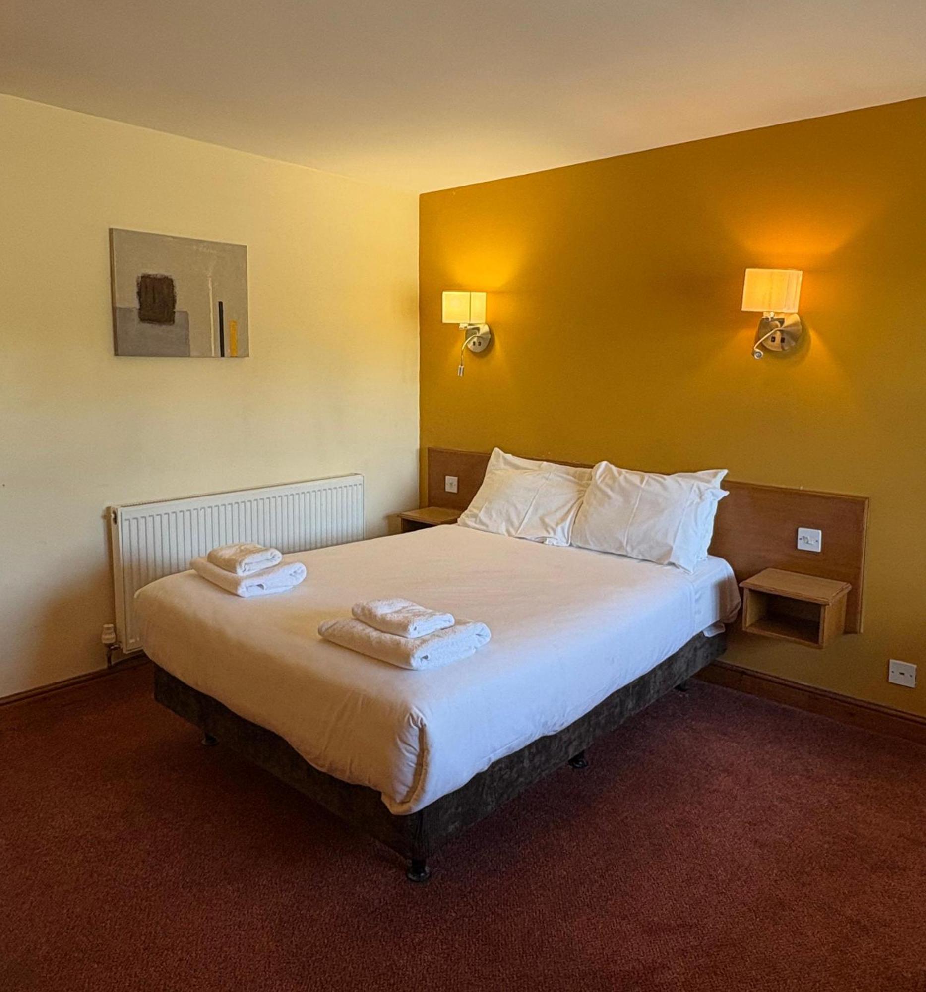 Hotel Tollgate & Leisure Stoke-on-Trent