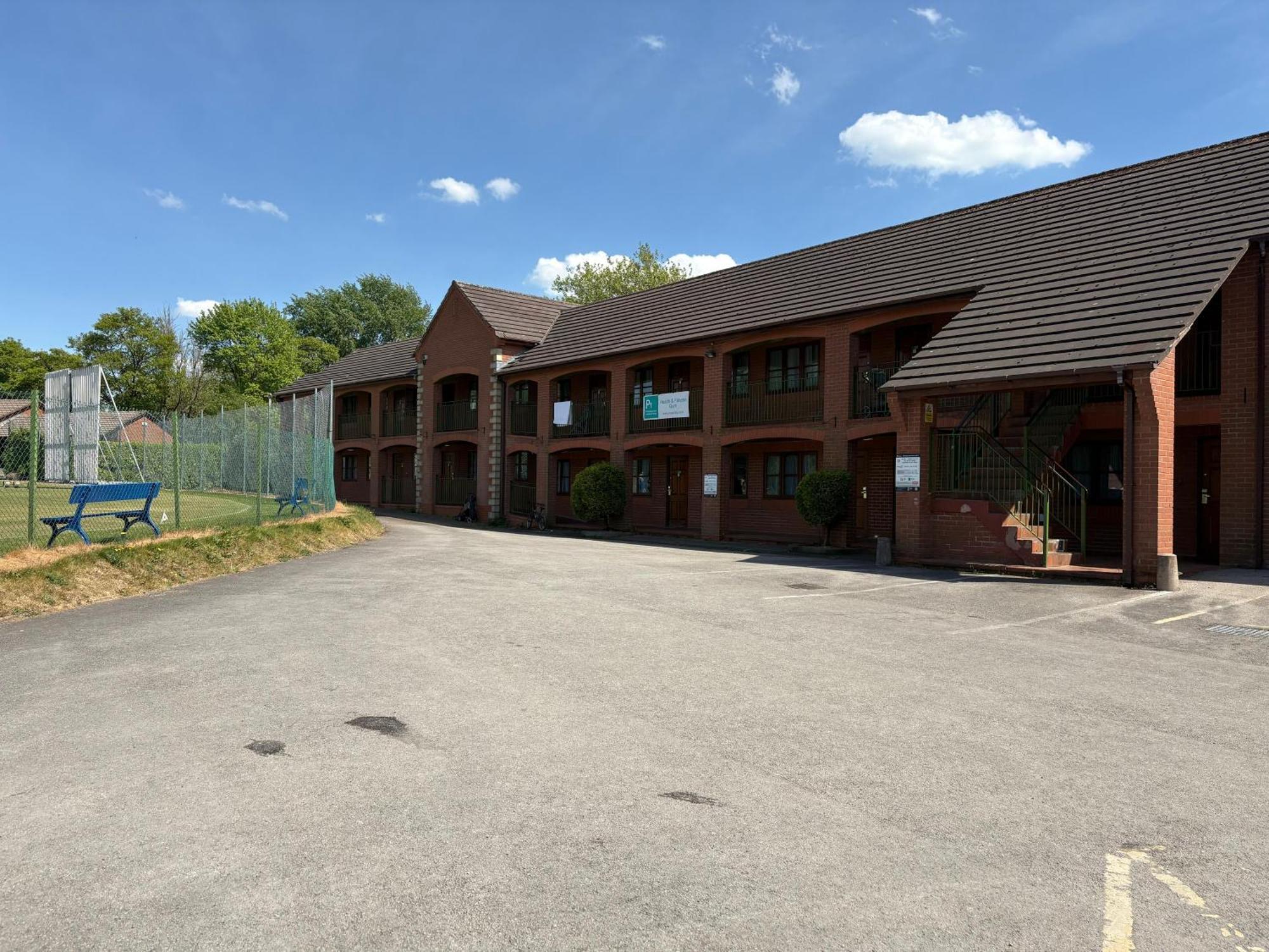 Tollgate & Leisure 4*