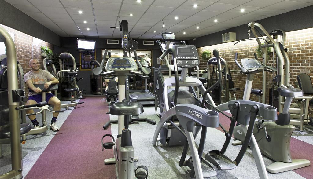 Hotel Tollgate Hotel&leisure