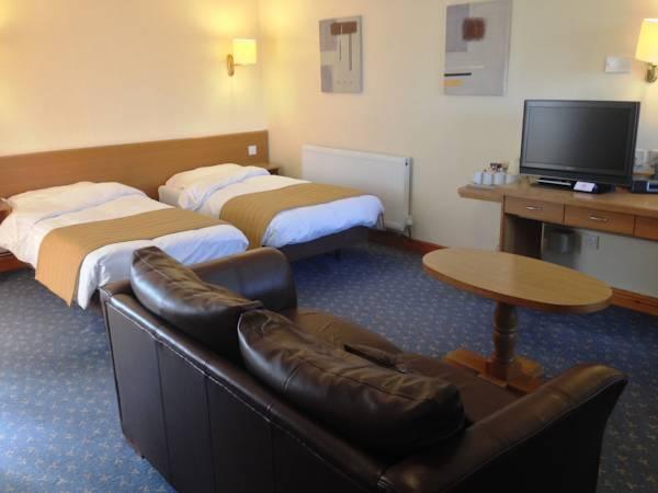 Tollgate Hotel&leisure Hotel