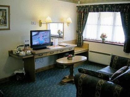 Tollgate & Leisure 4* Stoke-on-Trent