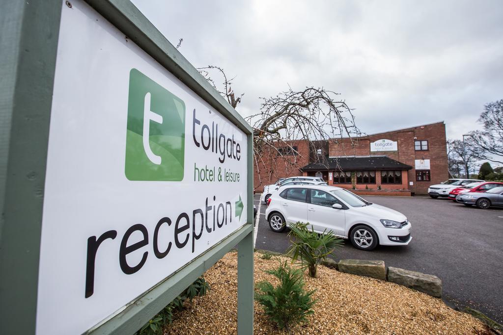 Tollgate Hotel&leisure Hotel 4*