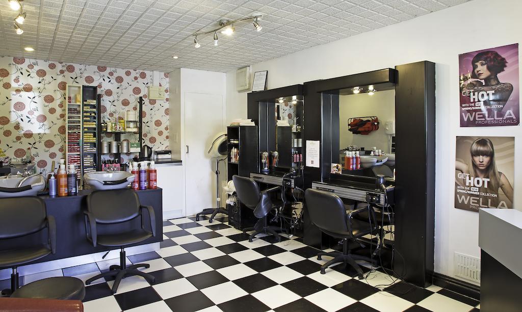Tollgate & Leisure 4* Stoke-on-Trent