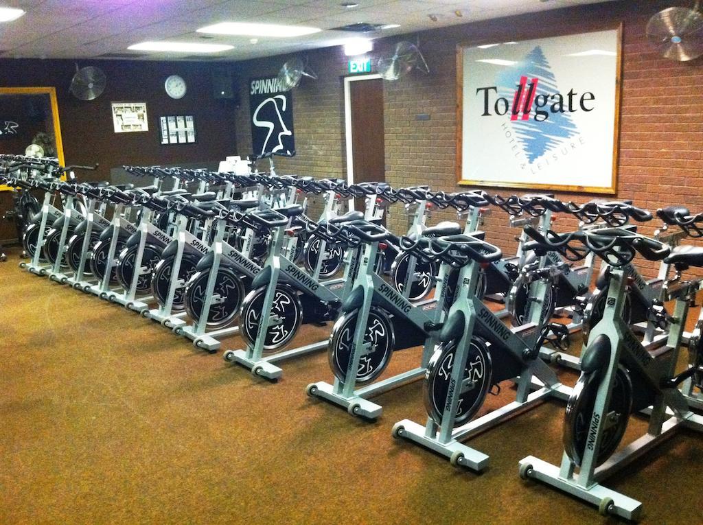 Tollgate Hotel&leisure 4* Stoke-on-Trent