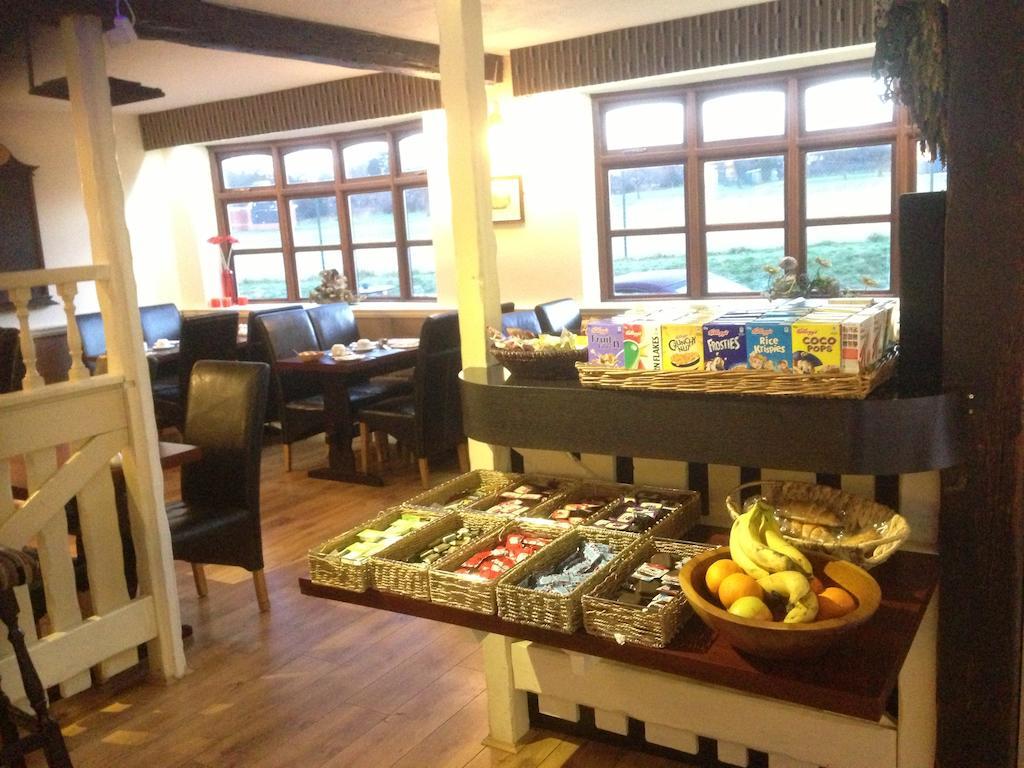 Hotel Tollgate & Leisure 4*